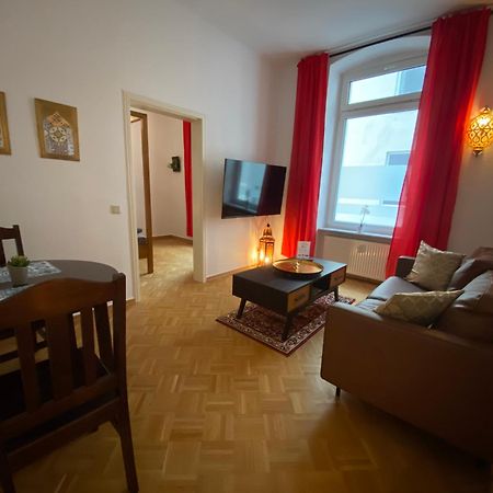 City Residences Koblenz Koblenz  Dış mekan fotoğraf
