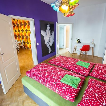 City Residences Koblenz Koblenz  Dış mekan fotoğraf