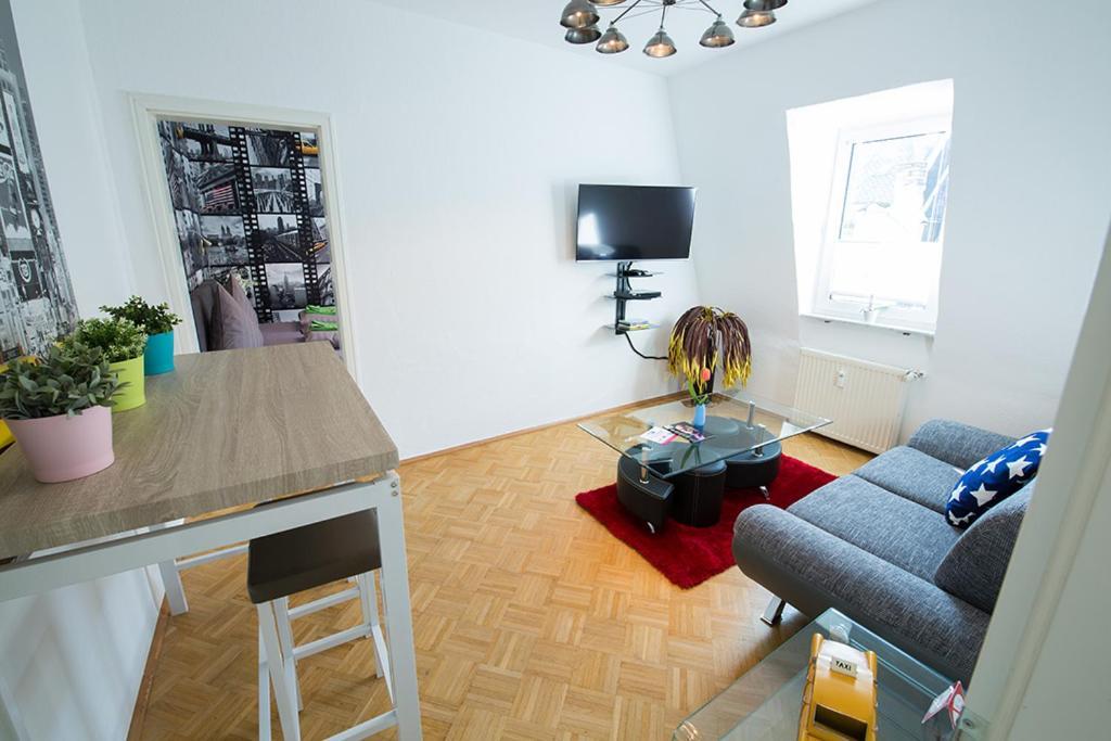 City Residences Koblenz Koblenz  Dış mekan fotoğraf
