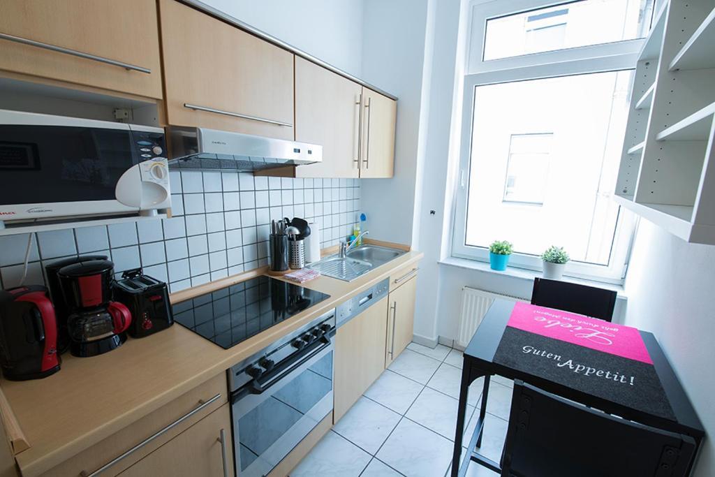 City Residences Koblenz Koblenz  Dış mekan fotoğraf