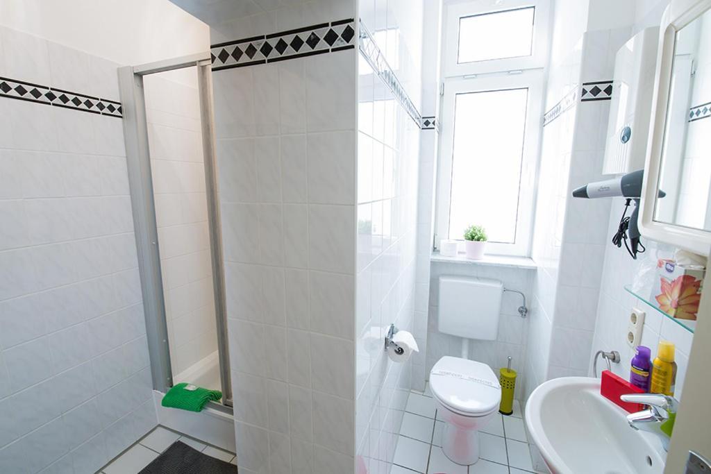 City Residences Koblenz Koblenz  Dış mekan fotoğraf
