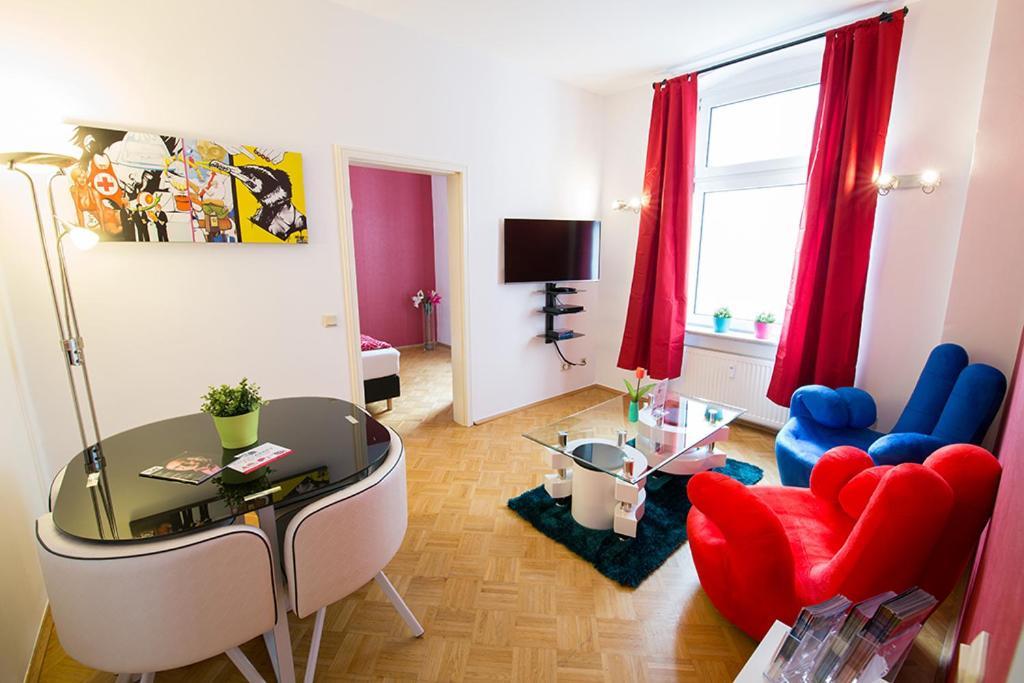 City Residences Koblenz Koblenz  Dış mekan fotoğraf