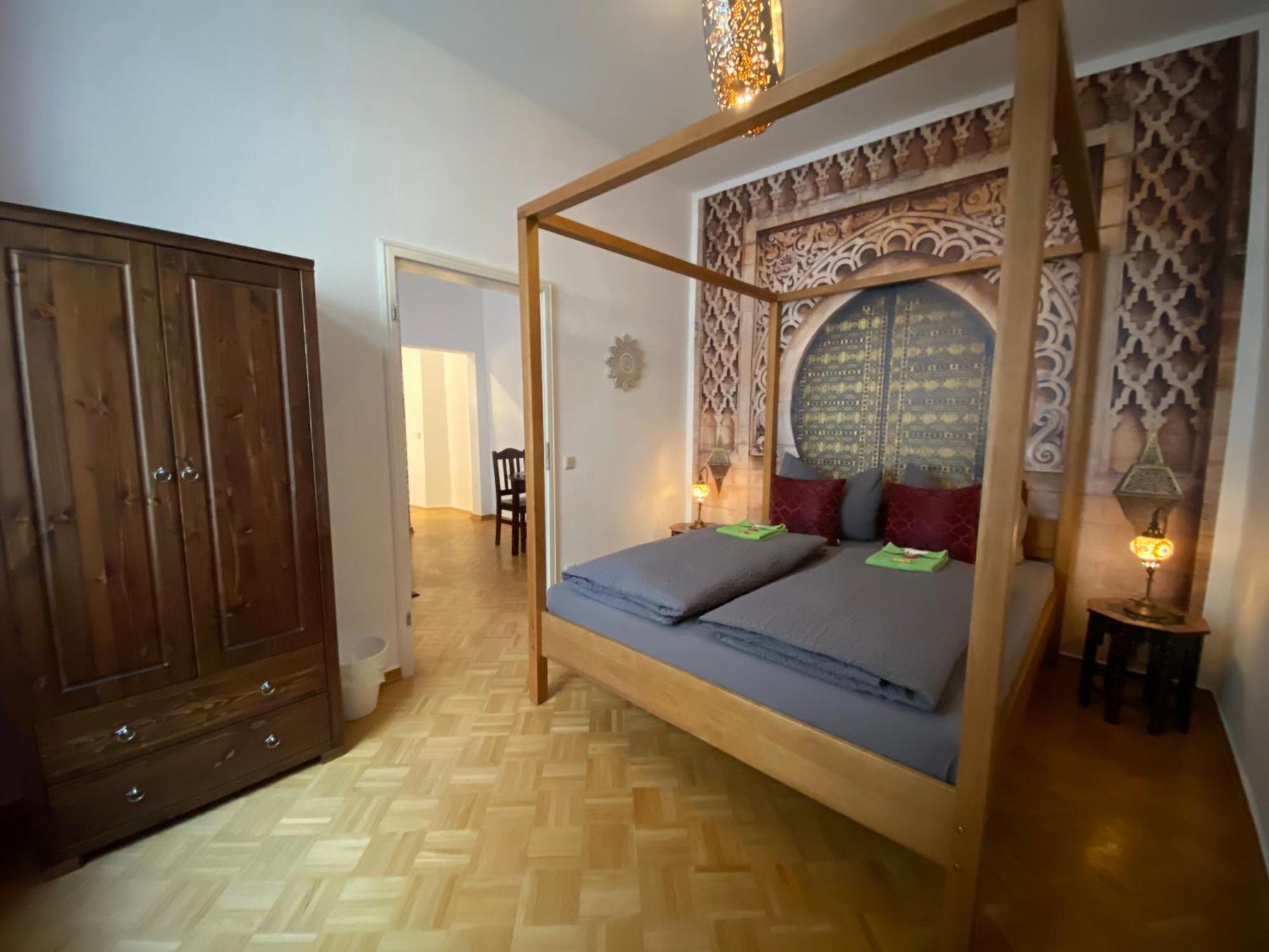 City Residences Koblenz Koblenz  Dış mekan fotoğraf