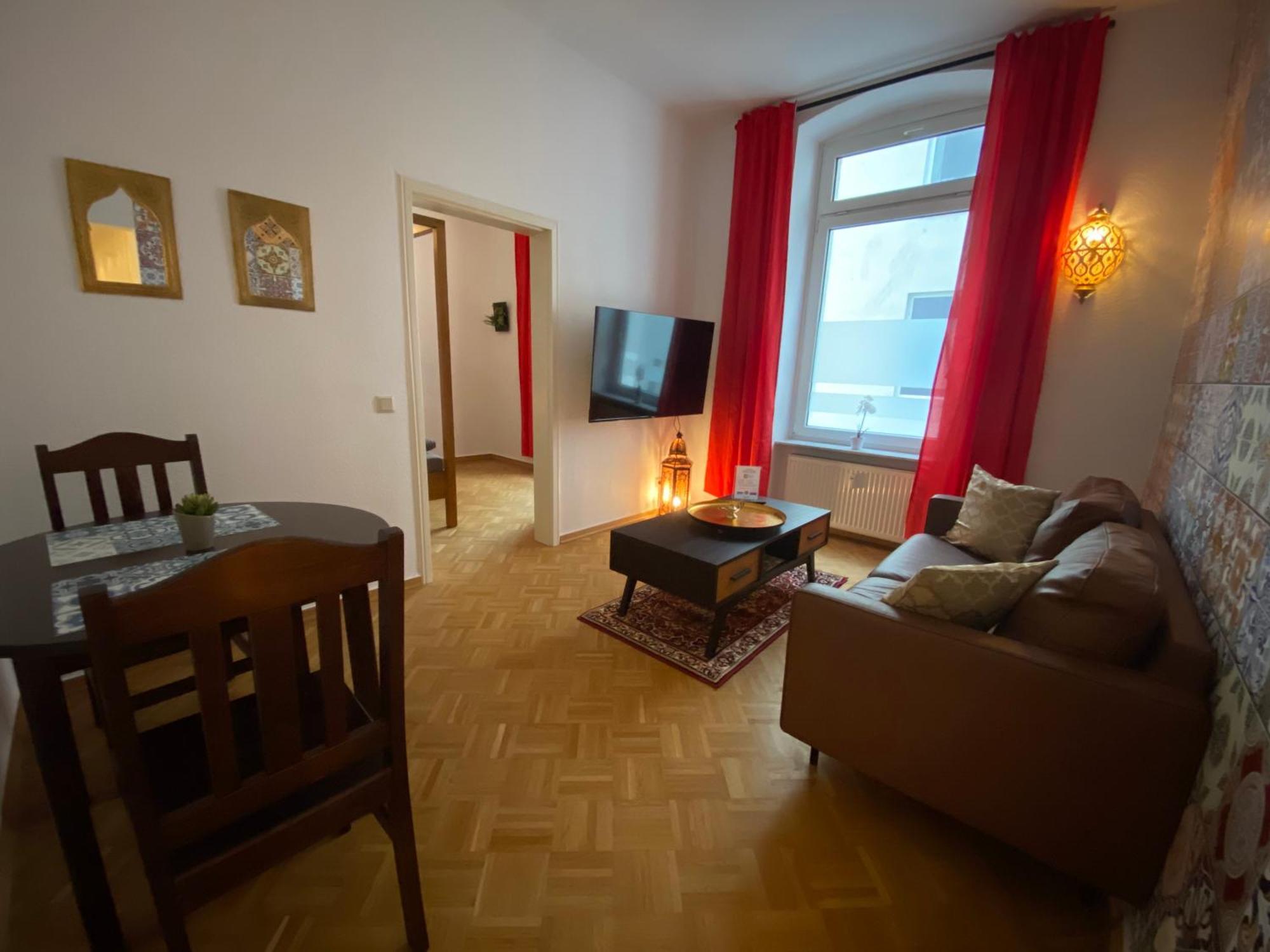 City Residences Koblenz Koblenz  Dış mekan fotoğraf