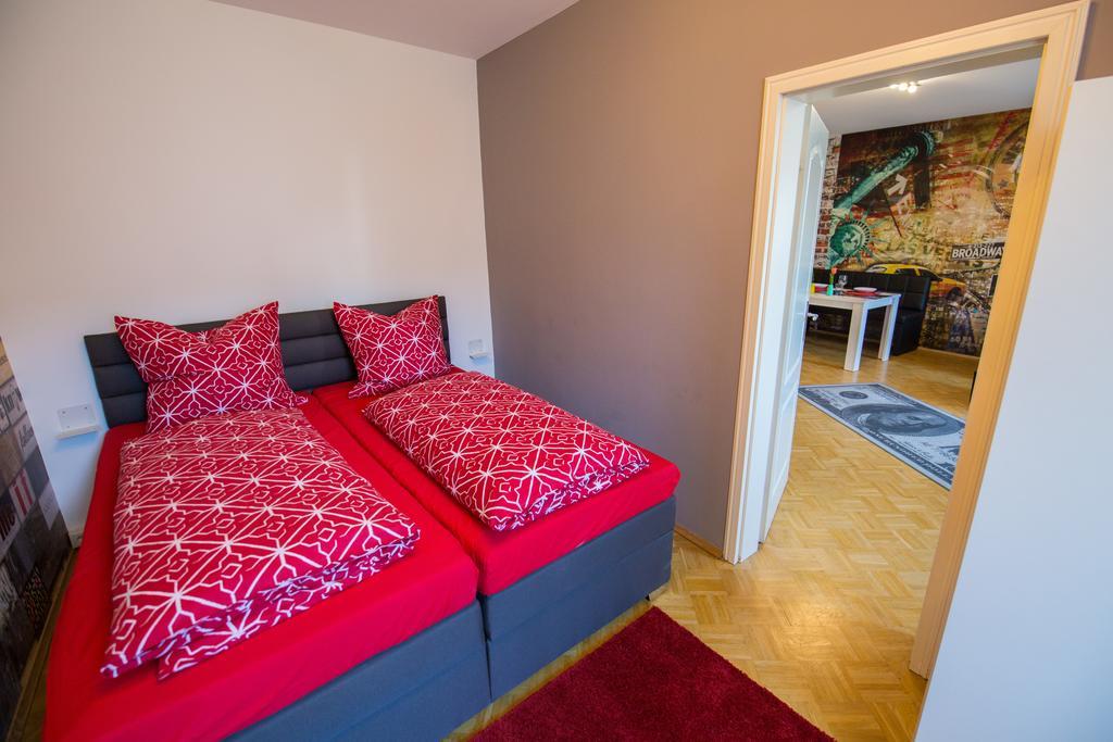 City Residences Koblenz Koblenz  Dış mekan fotoğraf