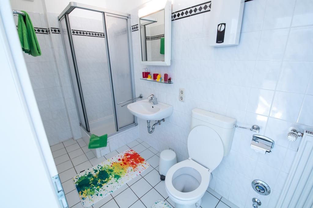 City Residences Koblenz Koblenz  Dış mekan fotoğraf