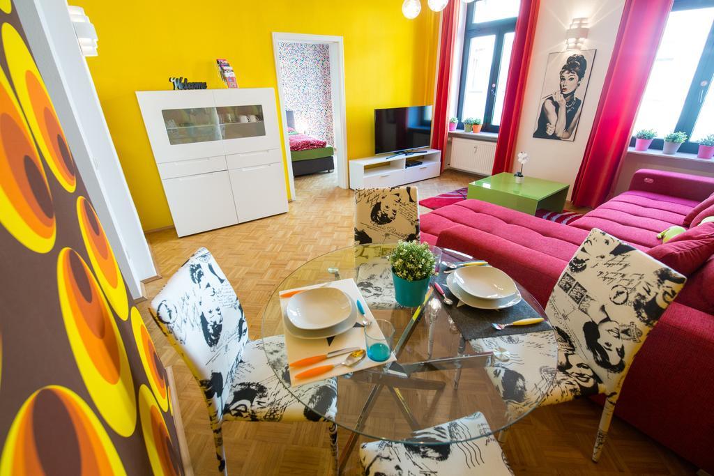 City Residences Koblenz Koblenz  Dış mekan fotoğraf