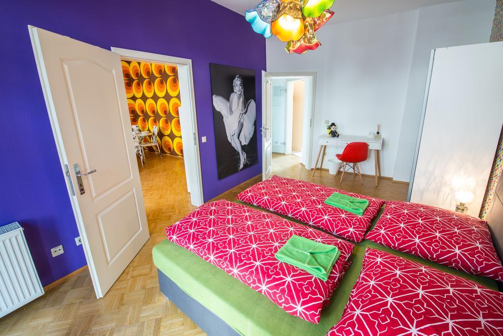 City Residences Koblenz Koblenz  Dış mekan fotoğraf