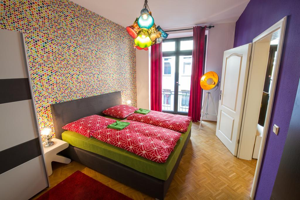 City Residences Koblenz Koblenz  Dış mekan fotoğraf