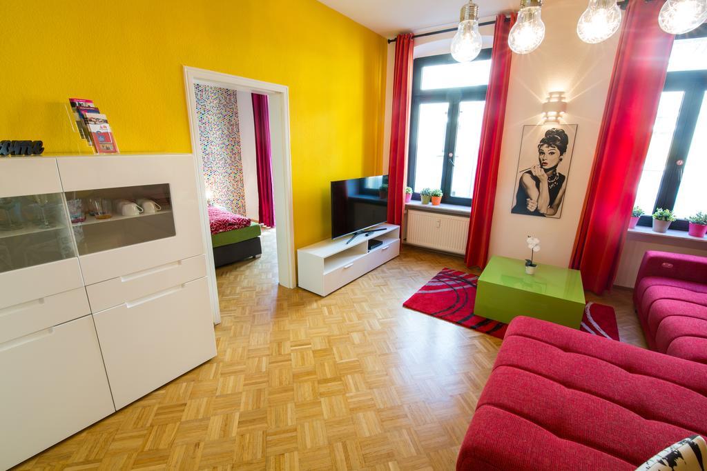 City Residences Koblenz Koblenz  Dış mekan fotoğraf
