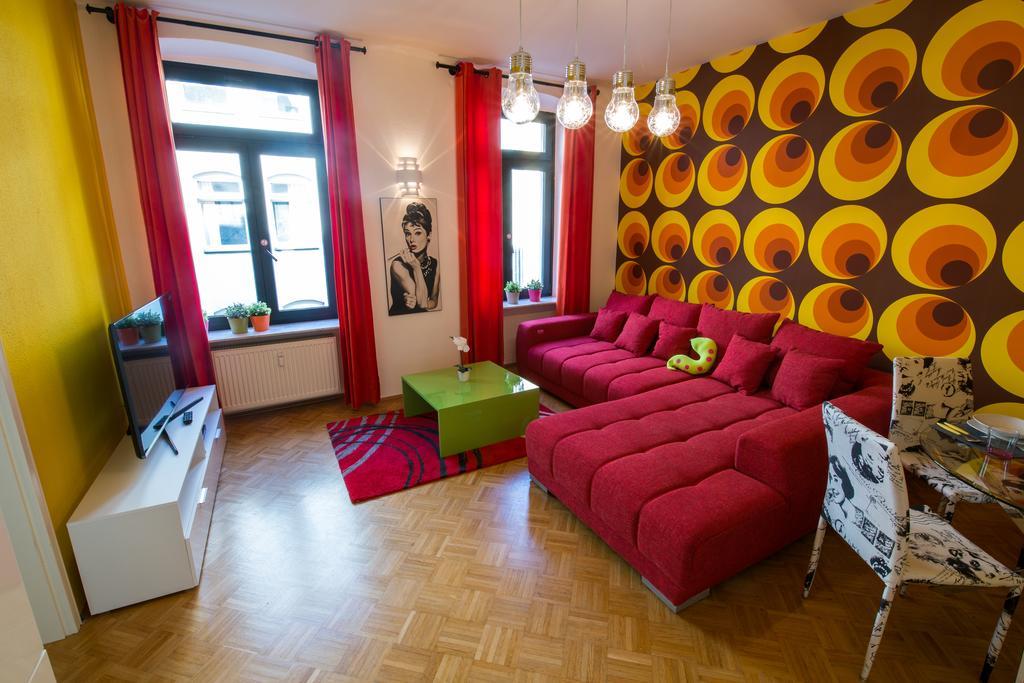 City Residences Koblenz Koblenz  Dış mekan fotoğraf