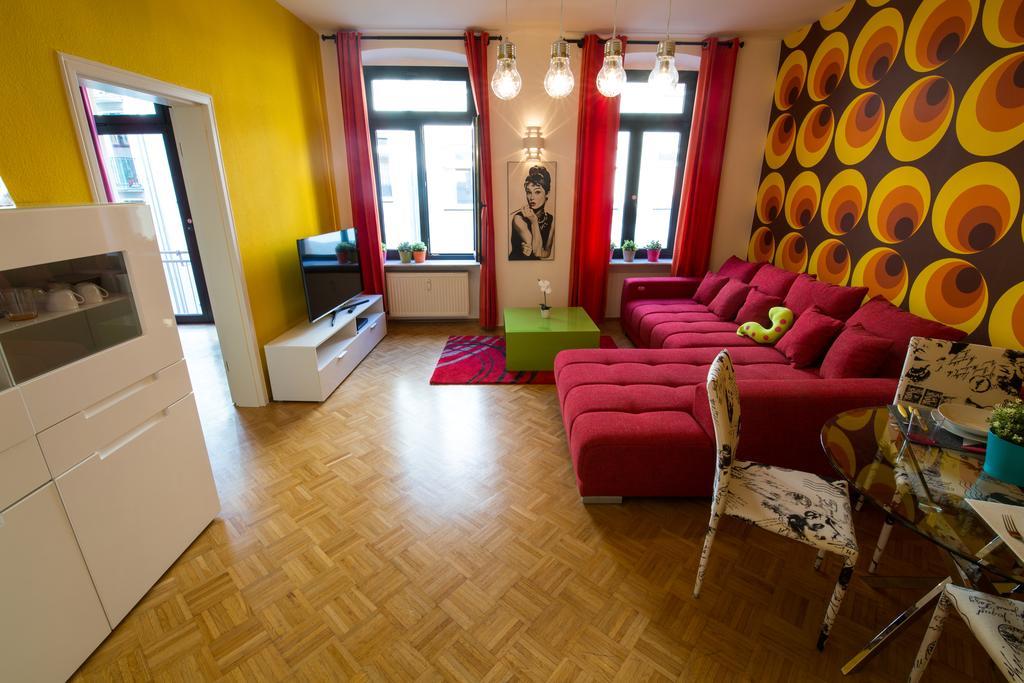City Residences Koblenz Koblenz  Dış mekan fotoğraf