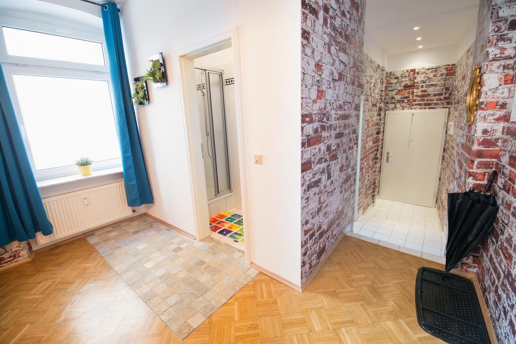 City Residences Koblenz Koblenz  Dış mekan fotoğraf
