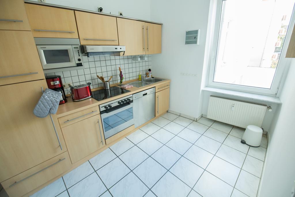 City Residences Koblenz Koblenz  Dış mekan fotoğraf