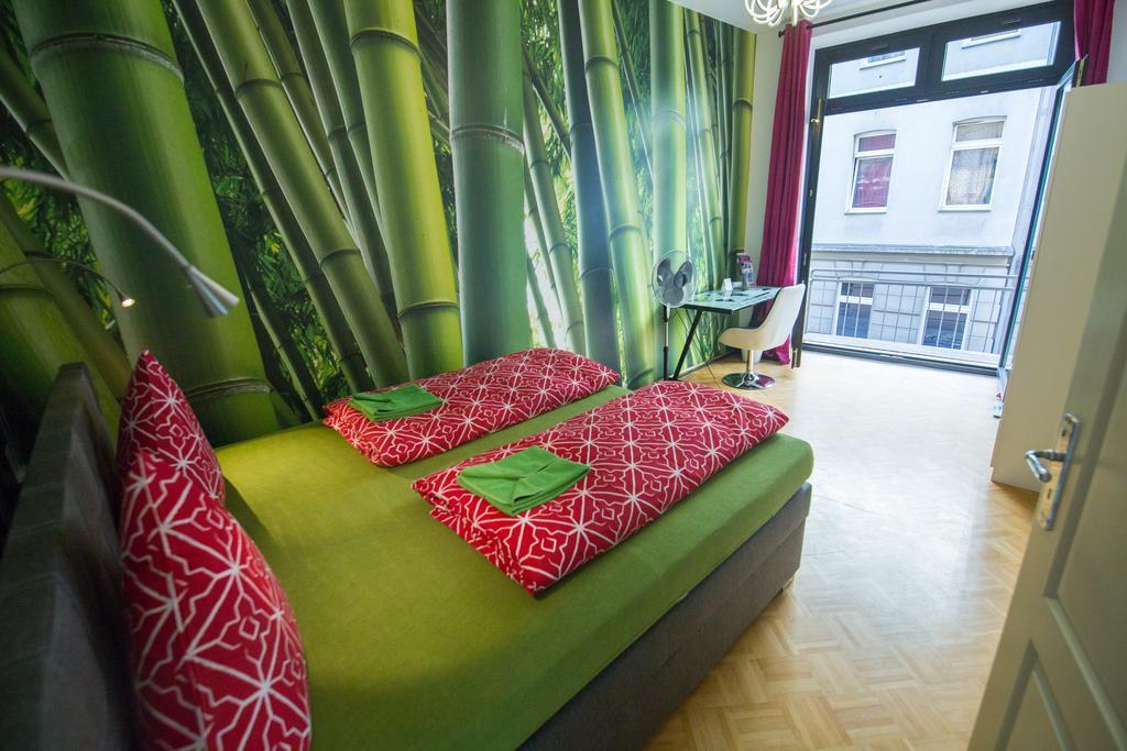 City Residences Koblenz Koblenz  Dış mekan fotoğraf