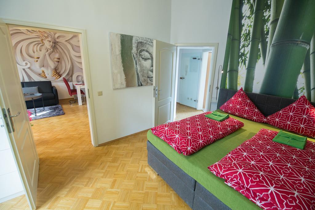 City Residences Koblenz Koblenz  Dış mekan fotoğraf