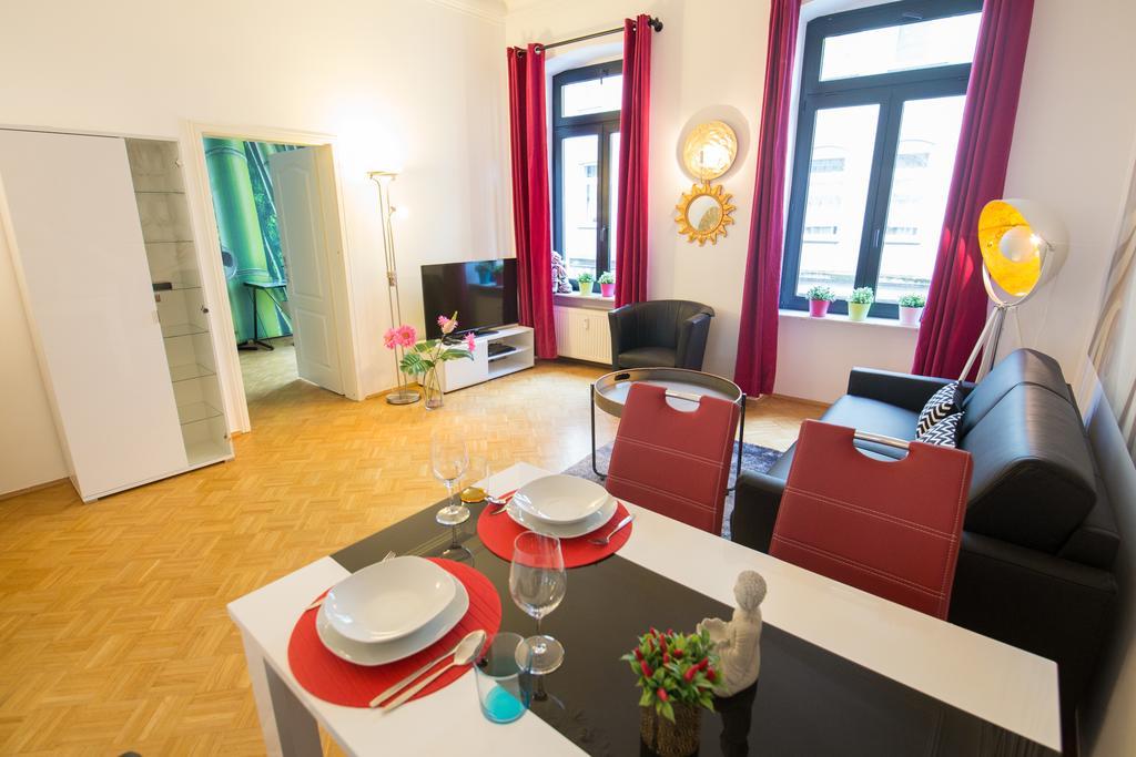 City Residences Koblenz Koblenz  Dış mekan fotoğraf