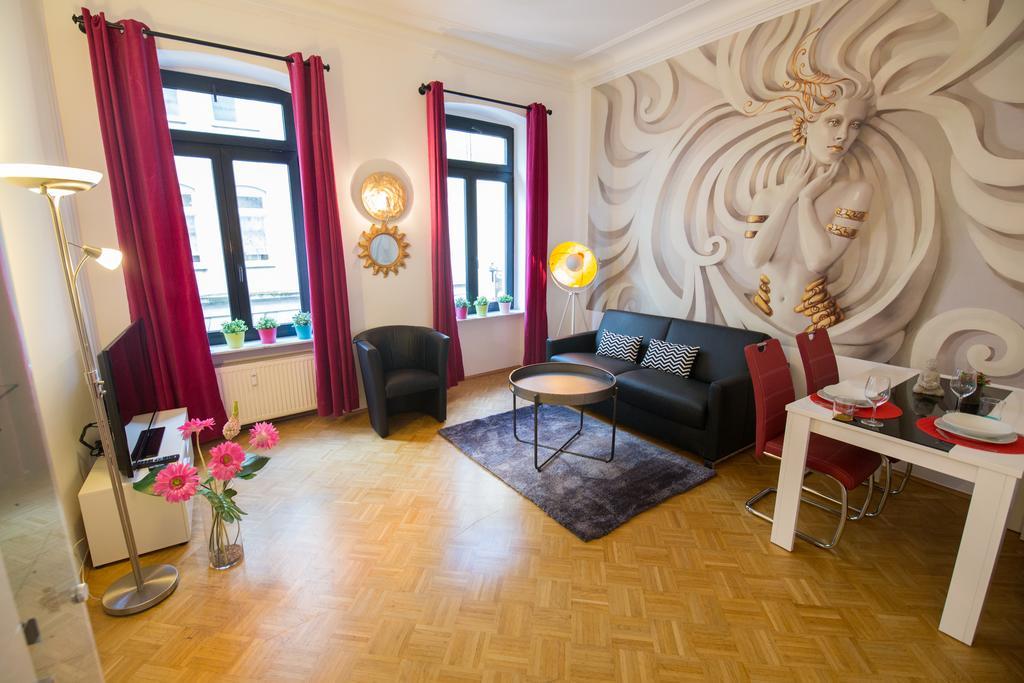 City Residences Koblenz Koblenz  Dış mekan fotoğraf