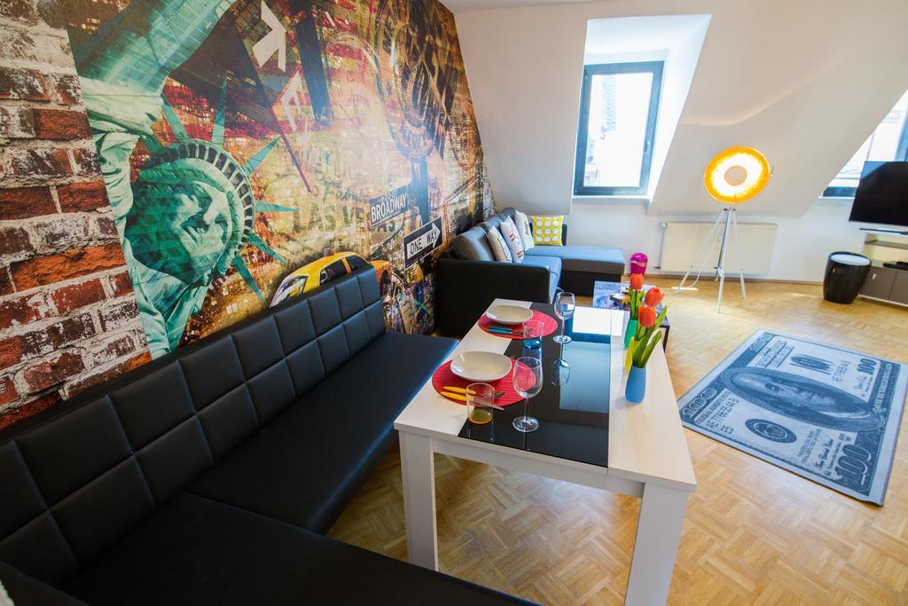 City Residences Koblenz Koblenz  Dış mekan fotoğraf
