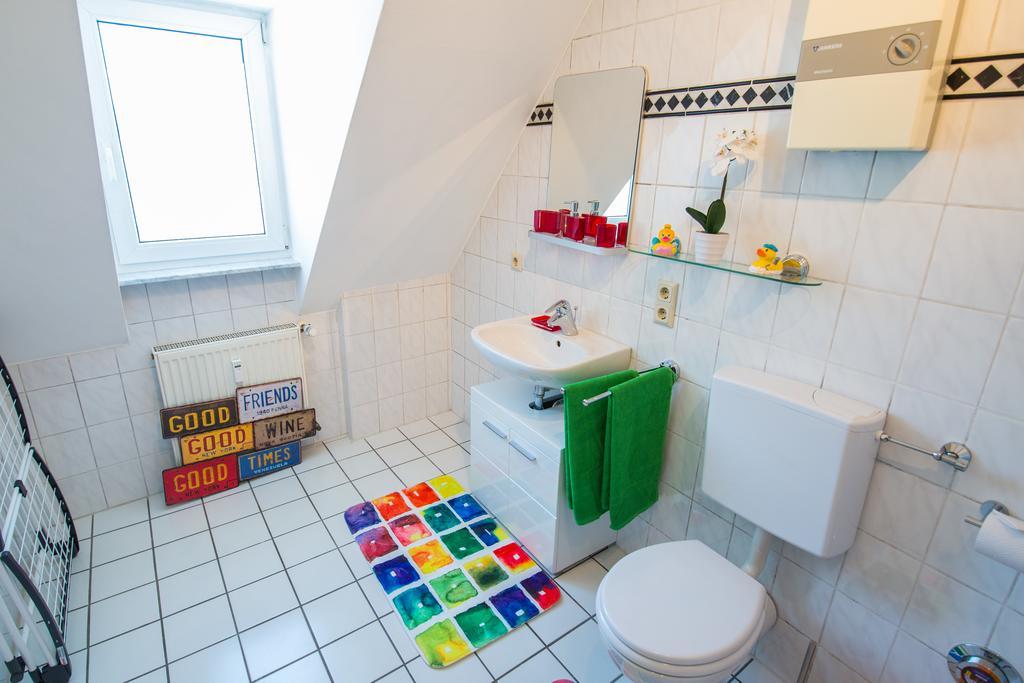 City Residences Koblenz Koblenz  Dış mekan fotoğraf