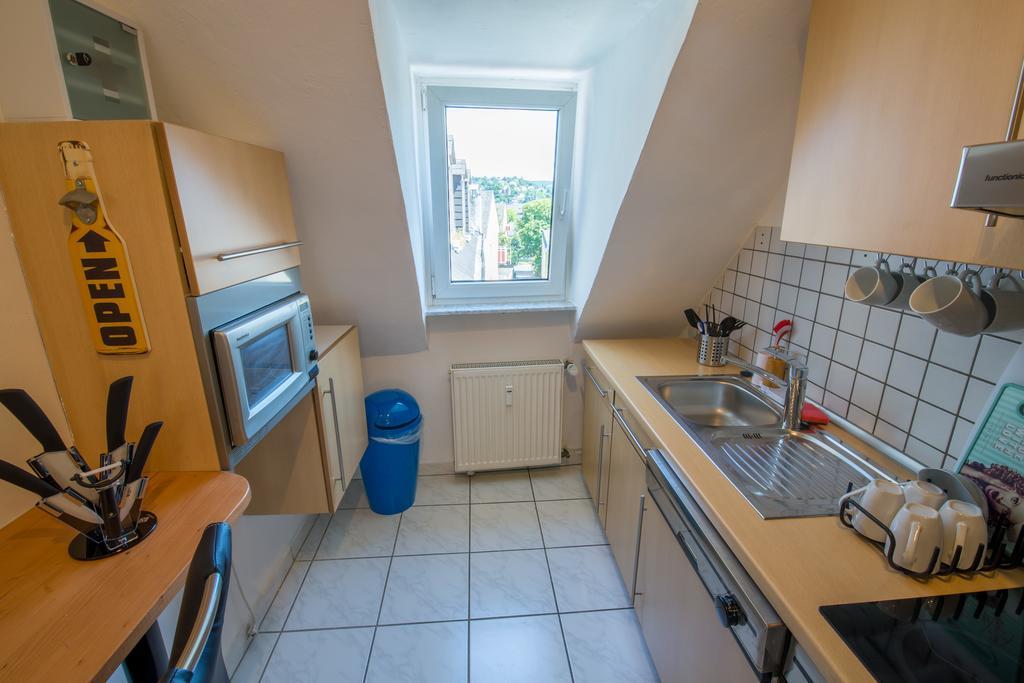 City Residences Koblenz Koblenz  Dış mekan fotoğraf