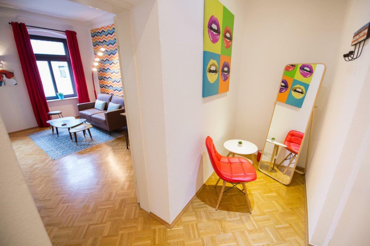 City Residences Koblenz Koblenz  Dış mekan fotoğraf