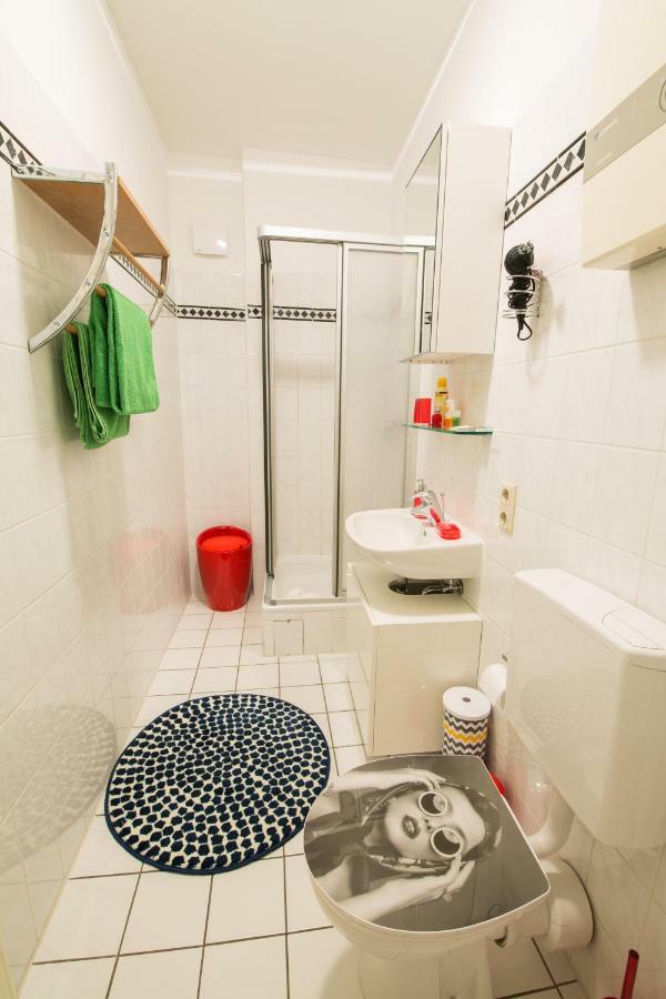 City Residences Koblenz Koblenz  Dış mekan fotoğraf