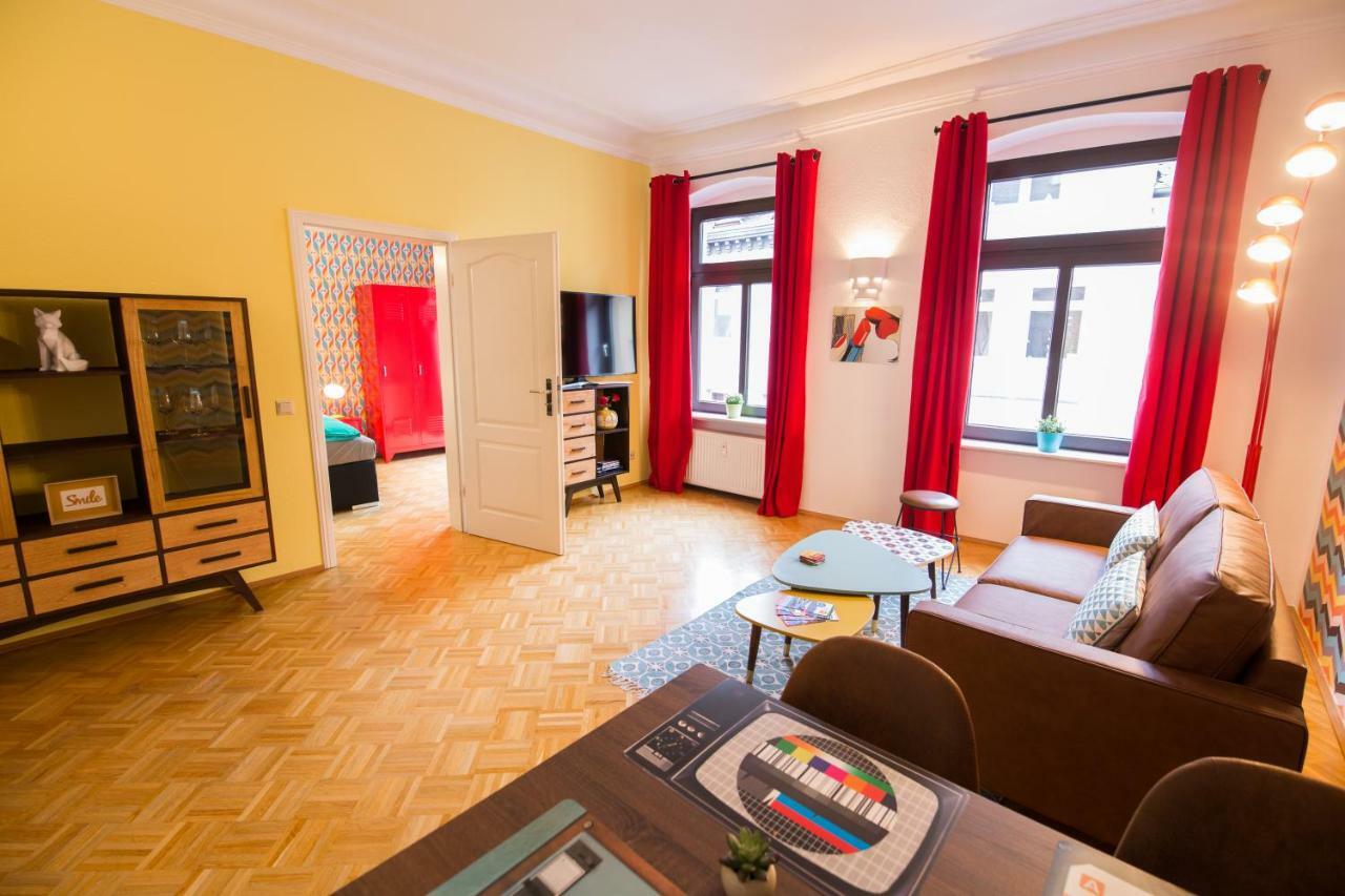 City Residences Koblenz Koblenz  Dış mekan fotoğraf