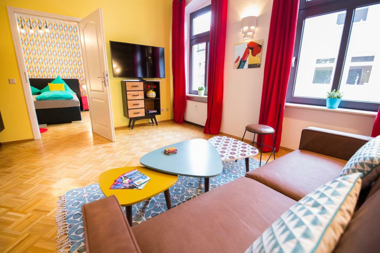 City Residences Koblenz Koblenz  Dış mekan fotoğraf